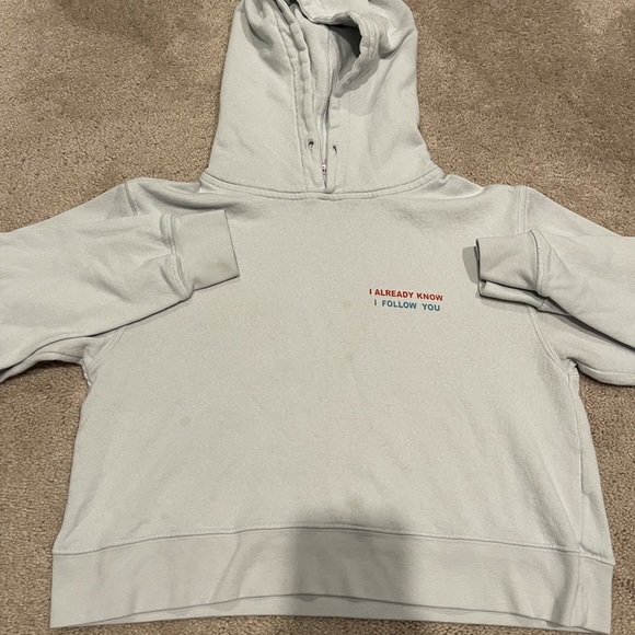 Suburban riot hoodie - Picture 6 of 10